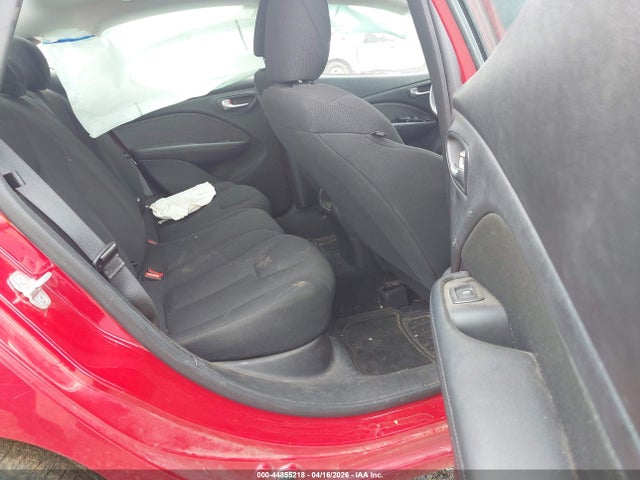 Dodge Dart Se