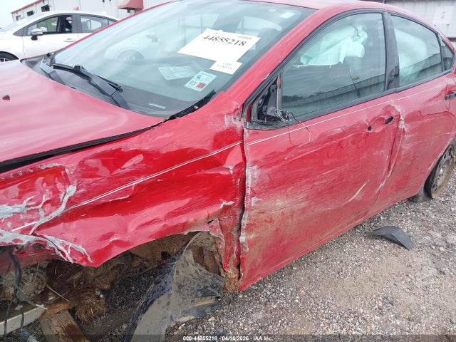 Dodge Dart Se