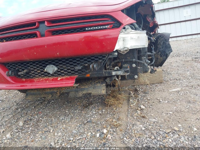 Dodge Dart Se