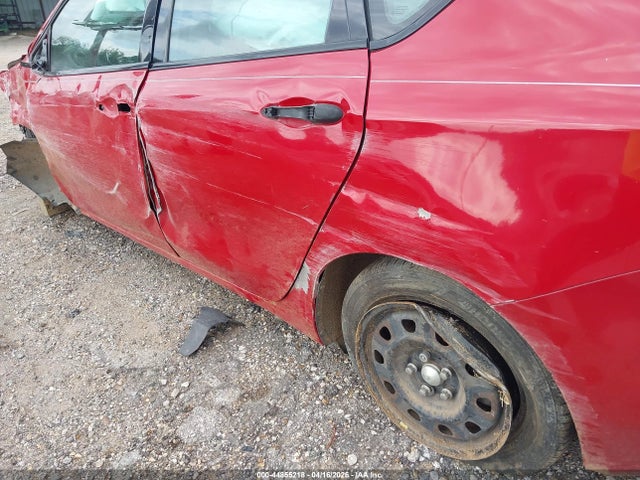 Dodge Dart Se