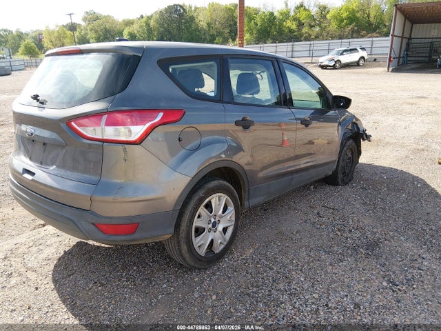 Ford Escape S
