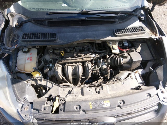 Ford Escape S
