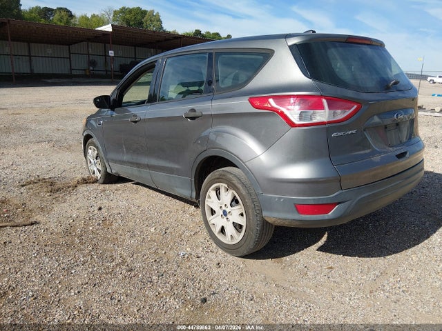 Ford Escape S