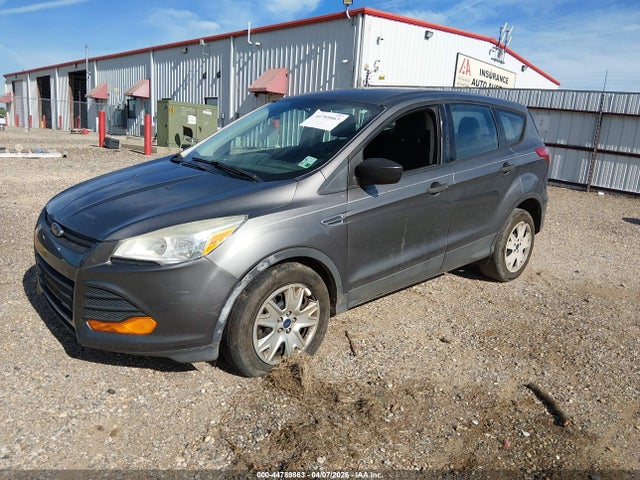 Ford Escape S