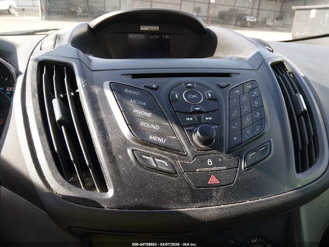 Ford Escape S