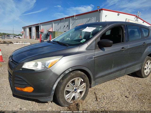Ford Escape S
