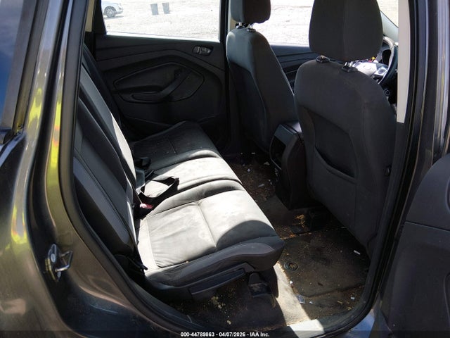 Ford Escape S