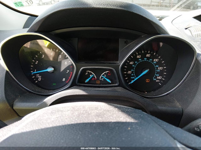 Ford Escape S