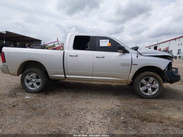 Ram 1500 Big Horn  4x4 6'4 Box
