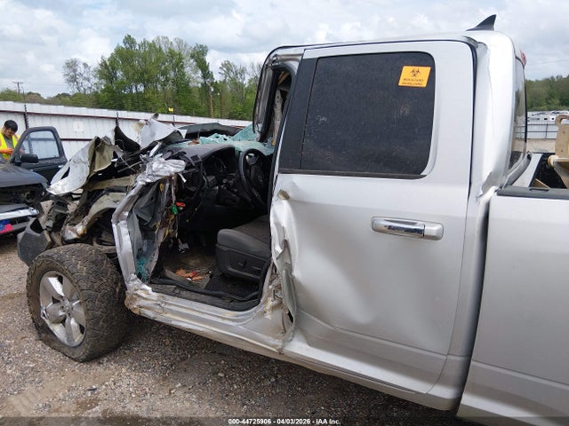 Ram 1500 Big Horn  4x4 6'4 Box