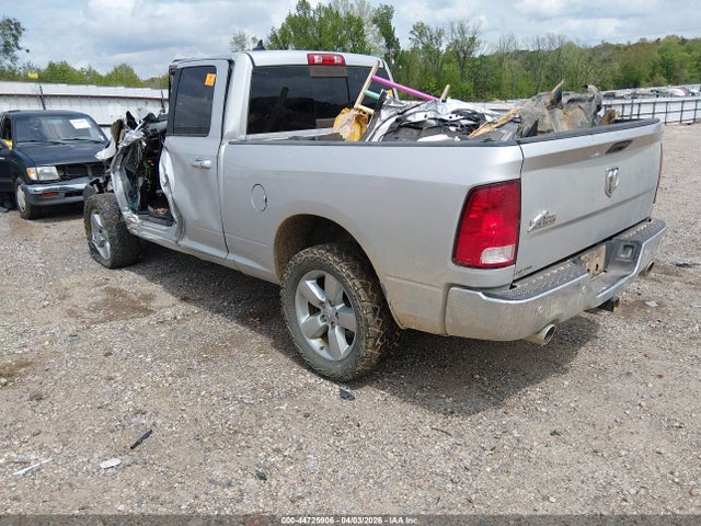 Ram 1500 Big Horn  4x4 6'4 Box