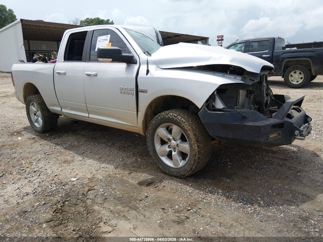 Salvage Ram 1500 Image