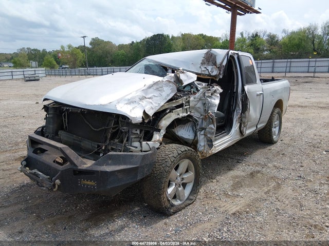 Ram 1500 Big Horn  4x4 6'4 Box
