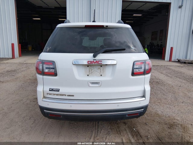 GMC Acadia