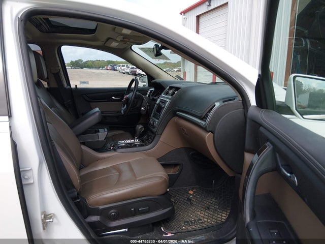 GMC Acadia