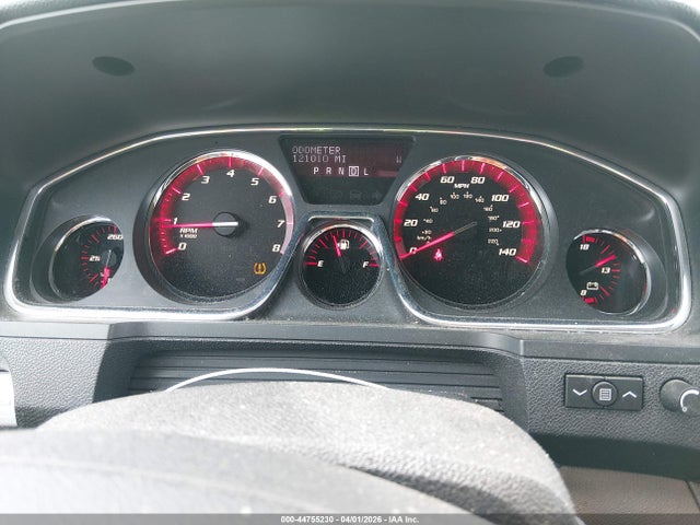 GMC Acadia