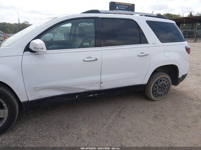 GMC Acadia