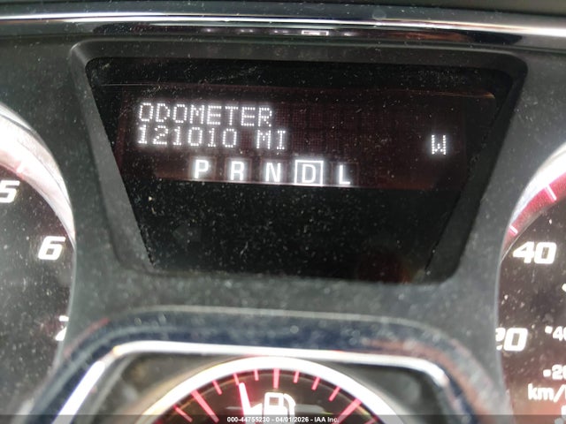 GMC Acadia