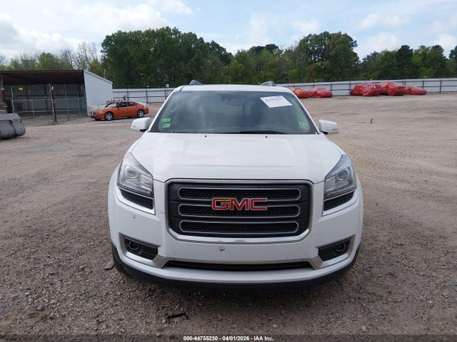 GMC Acadia