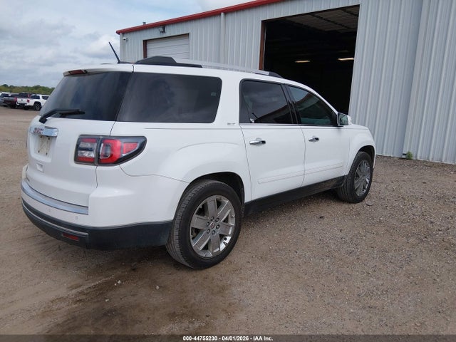 GMC Acadia