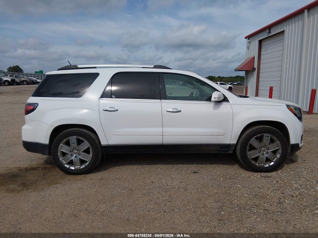 GMC Acadia