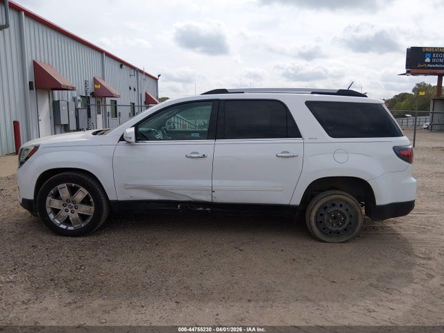 GMC Acadia