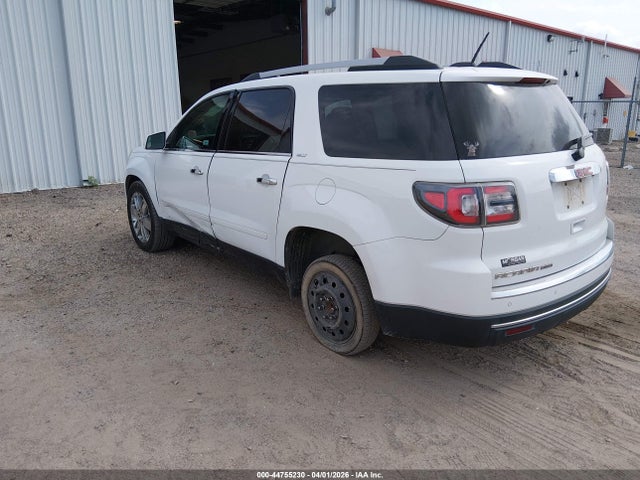 GMC Acadia