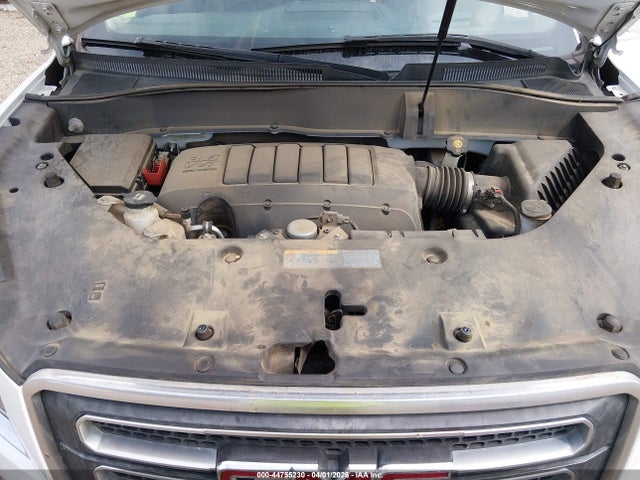 GMC Acadia