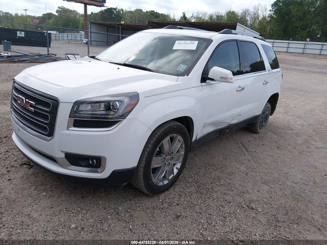 GMC Acadia