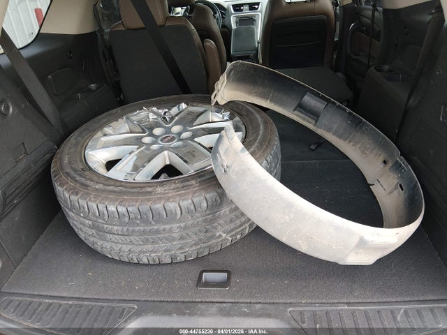 GMC Acadia