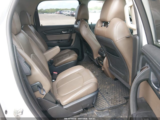 GMC Acadia