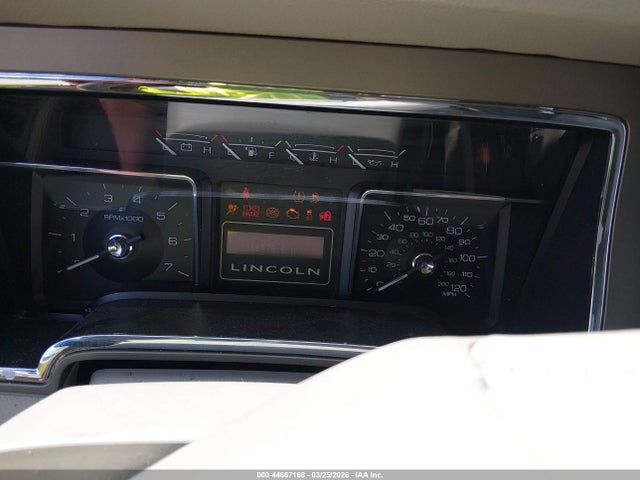 Lincoln Navigator