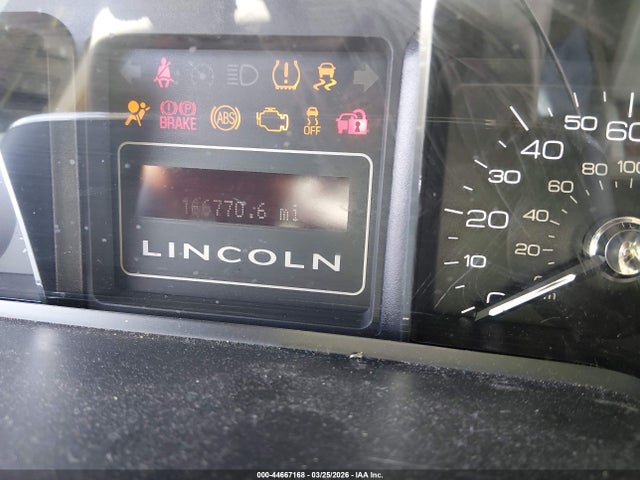 Lincoln Navigator