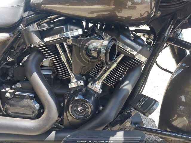 Harley-Davidson Fltrxs