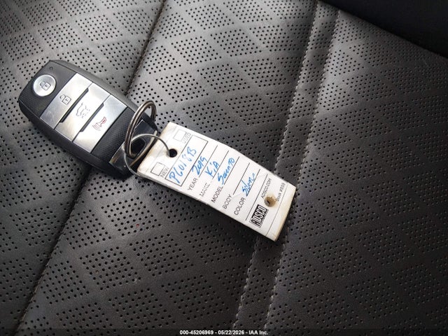 Kia Sorento 3.3l Sxl