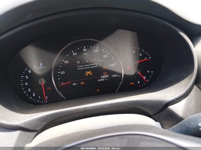 Kia Sorento 3.3l Sxl