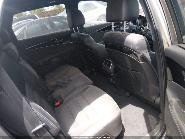Kia Sorento 3.3l Sxl