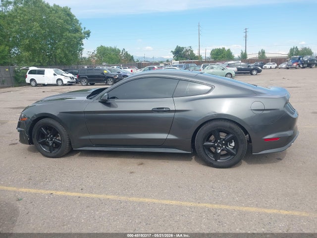 Ford Mustang Ecoboost