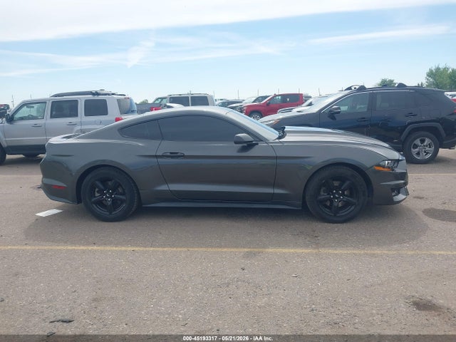 Ford Mustang Ecoboost