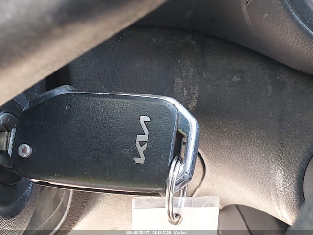 Kia Soul Lx