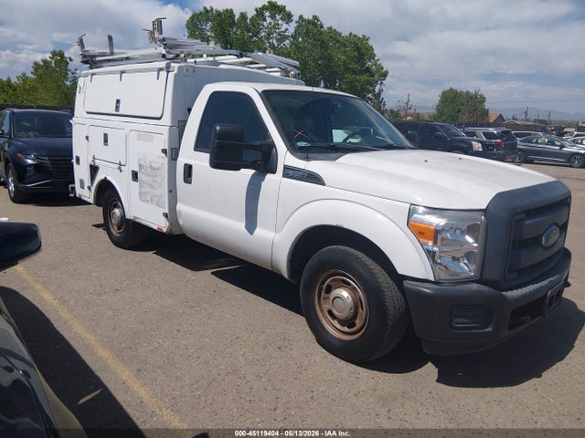 Ford F-350 Xl