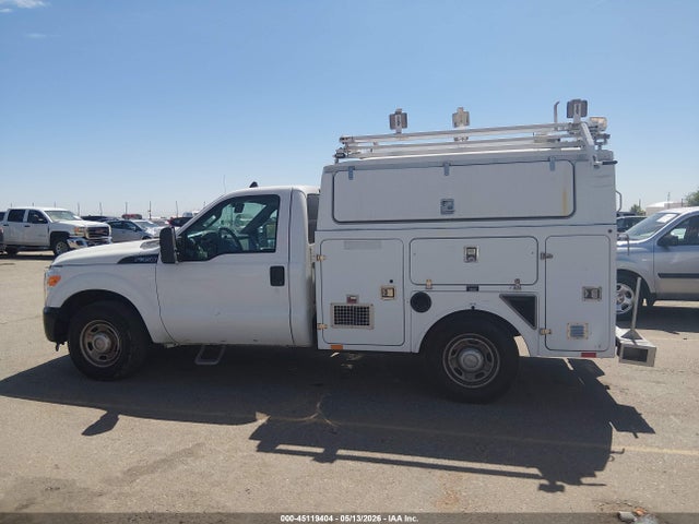 Ford F-350 Xl