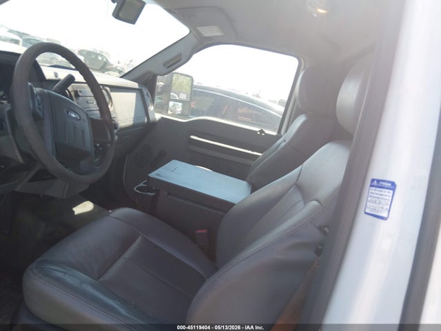 Ford F-350 Xl