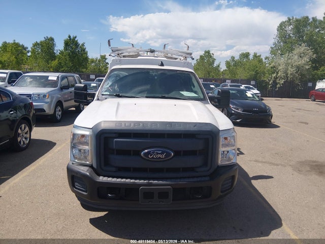 Ford F-350 Xl