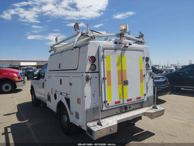 Ford F-350 Xl