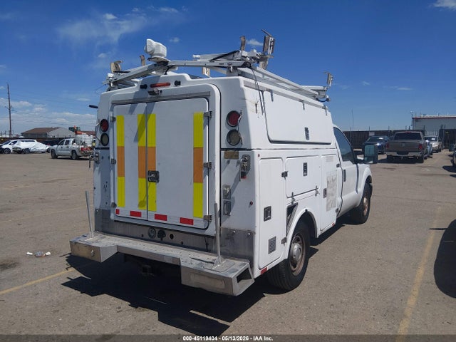 Ford F-350 Xl