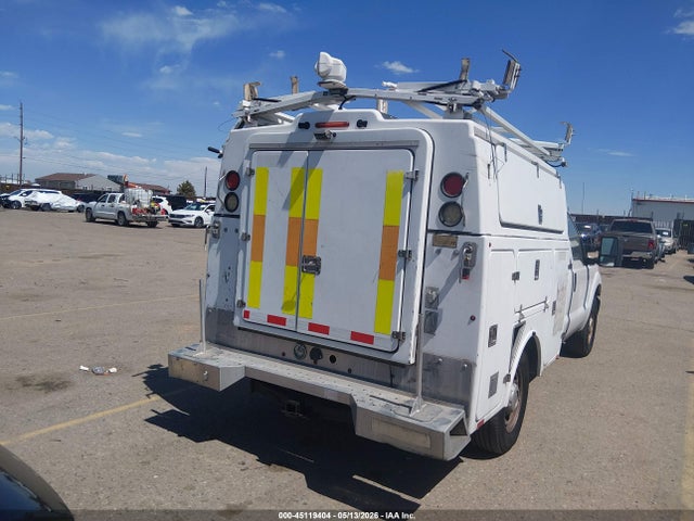 Ford F-350 Xl