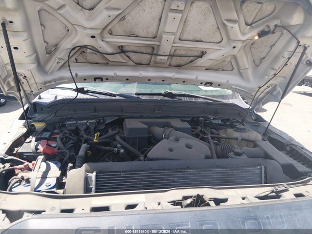Ford F-350 Xl