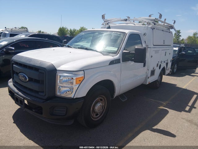 Ford F-350 Xl