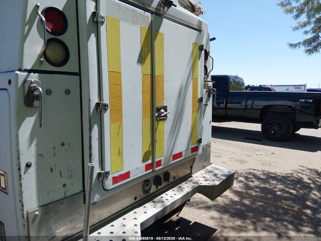 Ford F-350 Xl